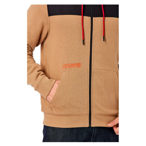 Alpinestars Alliance Sherpa Mens Hybrid Jacket
