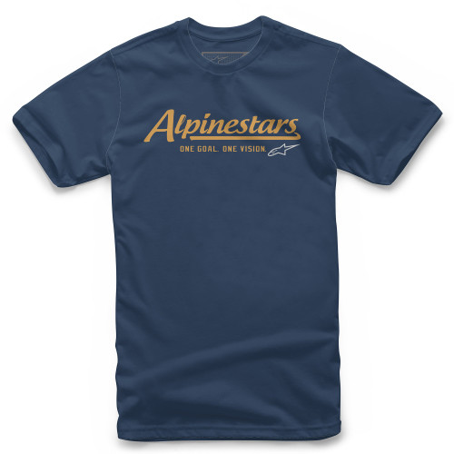 Alpinestars Capability Mens Short Sleeve T-Shirt