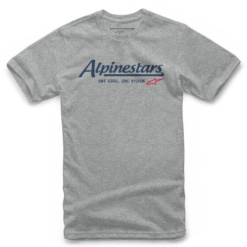 Alpinestars Capability Mens Short Sleeve T-Shirt