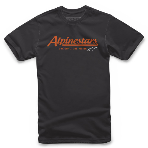 Alpinestars Capability Mens Short Sleeve T-Shirt