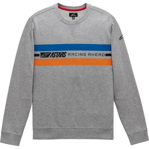 Alpinestars Highway Mens Pullover Sweatshirt