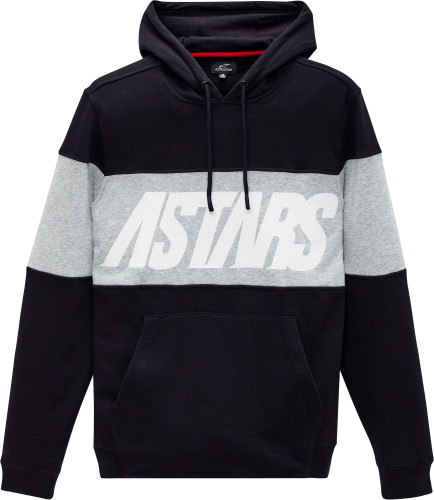 Alpinestars Border Mens Pullover Hoody