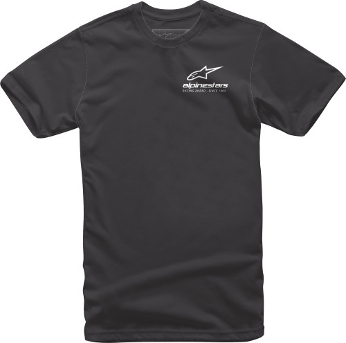 Alpinestars Corporate Mens Short Sleeve T-Shirt