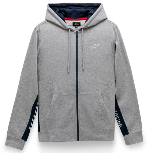 Alpinestars Claim Mens Zip Up Hoody