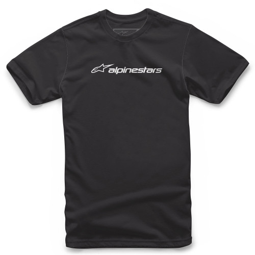 Alpinestars Linear Mens Short Sleeve T-Shirt
