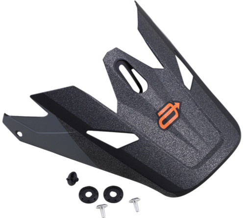Arctiva Rise Cambio Helmet Replacement Visor/Peak