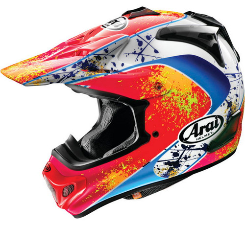 Arai VX-Pro4 Stanton MX Offroad Helmet