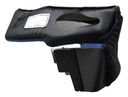 Arai Regent-X Helmet Inner Top Liner Pad for MD-LG Helmets