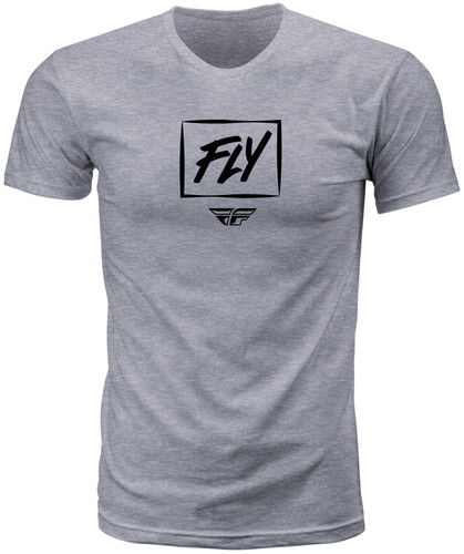 Fly Racing Zoom Mens Short Sleeve T-Shirt