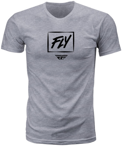 Fly Racing Zoom Mens Short Sleeve T-Shirt