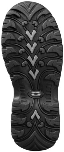 Castle X Charge Atop Womens Snow Boots