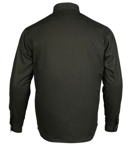 Cortech Deja Vu Womens Long Sleeve Motorcycle Riding Shirt