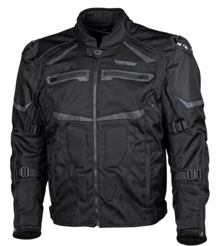 Cortech Hyper-Tec Mens Textile Motorcycle Jacket