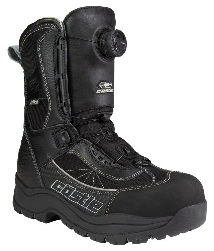 Castle X Charge Atop Mens Snow Boots