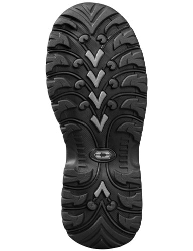 Castle X Charge Atop Mens Snow Boots