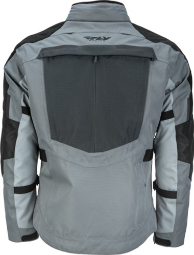 Fly Racing Off Grid Mens MX Offroad Jacket