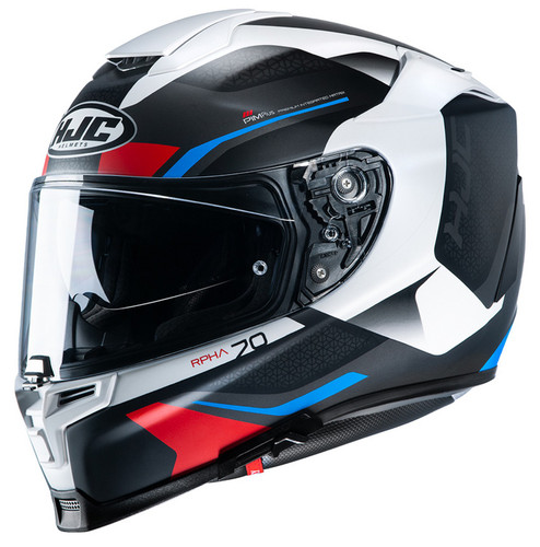 HJC RPHA 70 ST Kosis Motorcycle Helmet