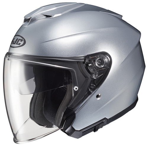 HJC i30 Solid Motorcycle Helmet