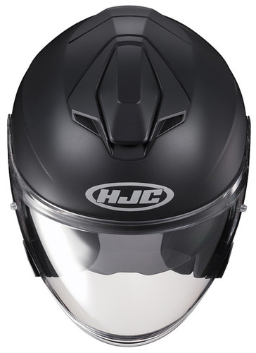 HJC i30 Solid Motorcycle Helmet
