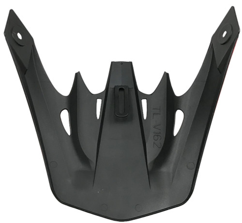 Fulmer 204 MPX Replacement Visor Peak