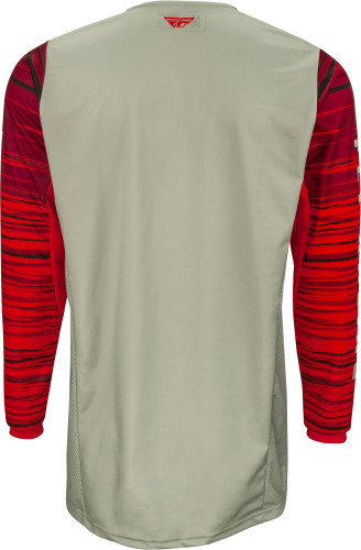Fly Racing Kinetic Wave Mens MX Offroad Jersey
