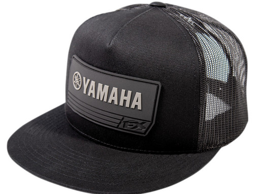Factory Effex Yamaha Racewear Snapback Hat