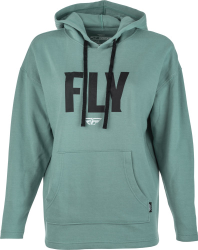 Fly Racing Weekender Womens Pullover Hoody