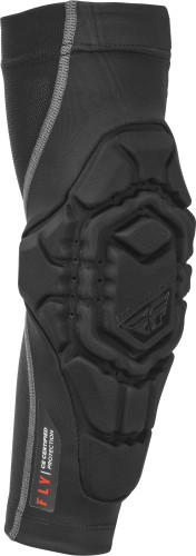 Fly Racing Barricade CE Light Elbow Guards