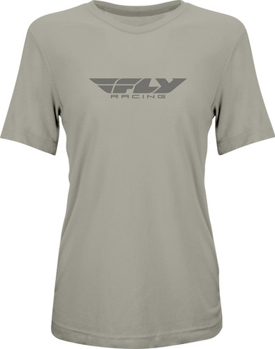 Fly Racing Origin Corporate Womens Short Sleeve T-Shirt