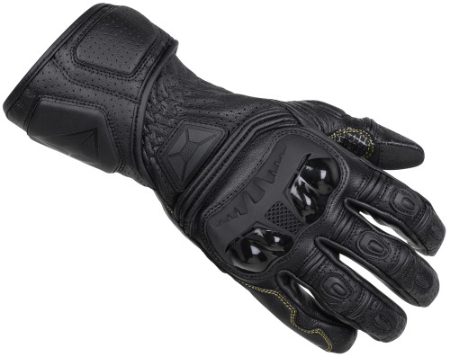 Cortech Chicane RR Mens Leather Motorcycle Gloves