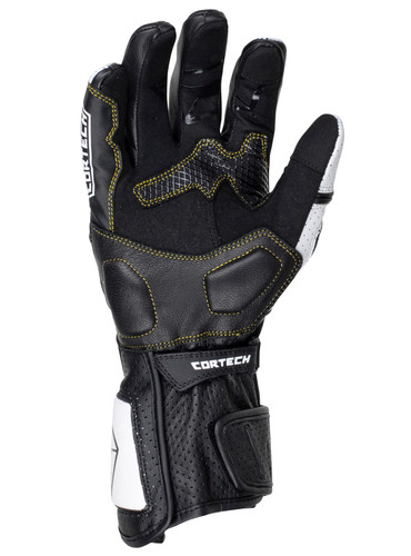 Cortech Chicane RR Mens Leather Motorcycle Gloves