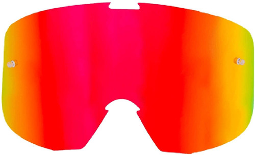 Blur B-1 MX Offroad Goggles Replacement Lens