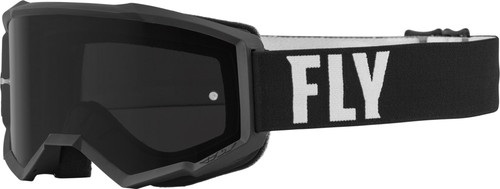 Fly Racing Focus Sand MX Offroad Goggles