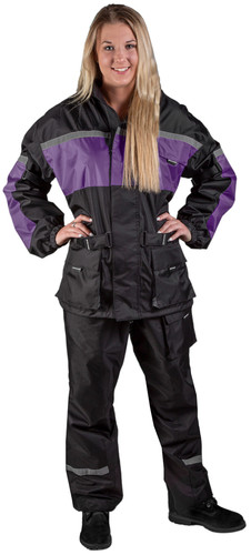 Fulmer 452 Legacy Womens Rain Suit