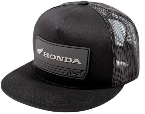 Factory Effex Honda Race Snapback Hat