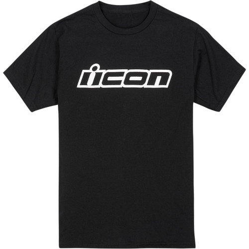 Icon Clasicon Mens Short Sleeve T-Shirt