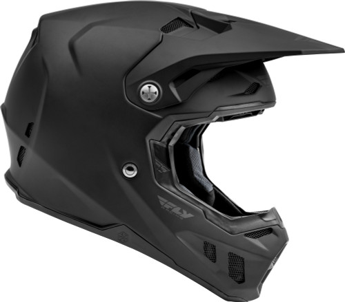 Fly Racing Formula CC Solid '21 MX Offroad Helmet