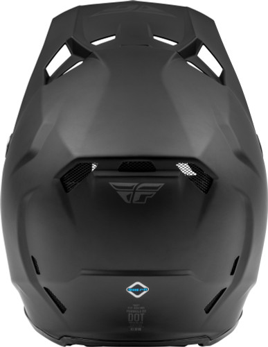 Fly Racing Formula CC Solid '21 MX Offroad Helmet