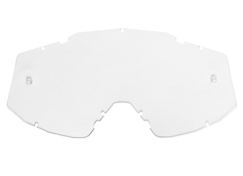 Castle X Trace Goggle Replacement Lens