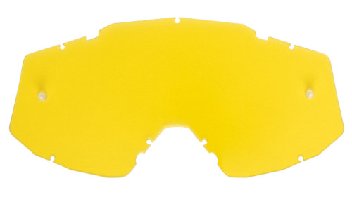 Castle Trace Goggle Replacement Lens