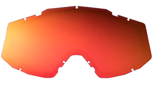 Castle X Trace Goggle Replacement Lens