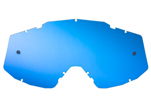 Castle X Trace Goggle Replacement Lens