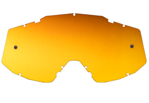 Castle Trace Goggle Replacement Lens