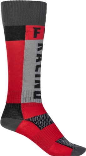 Fly Racing MX Thick Youth Socks