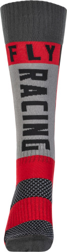 Fly Racing MX Thick Youth Socks