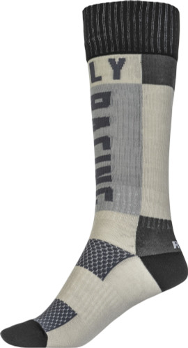 Fly Racing MX Thick Youth Socks