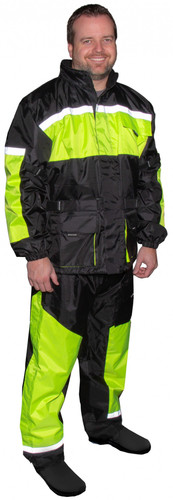 Fulmer 452 Legacy Mens Rain Suit