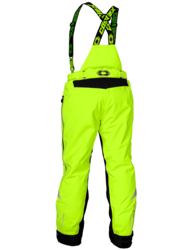 Castle X Flex Mens Snow Pants/Bibs