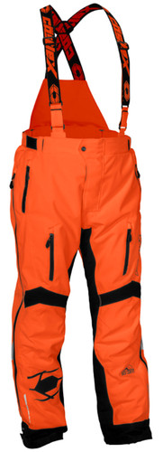 Castle X Flex Mens Snow Pants/Bibs