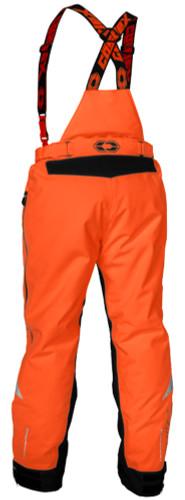 Castle X Flex Mens Snow Pants/Bibs